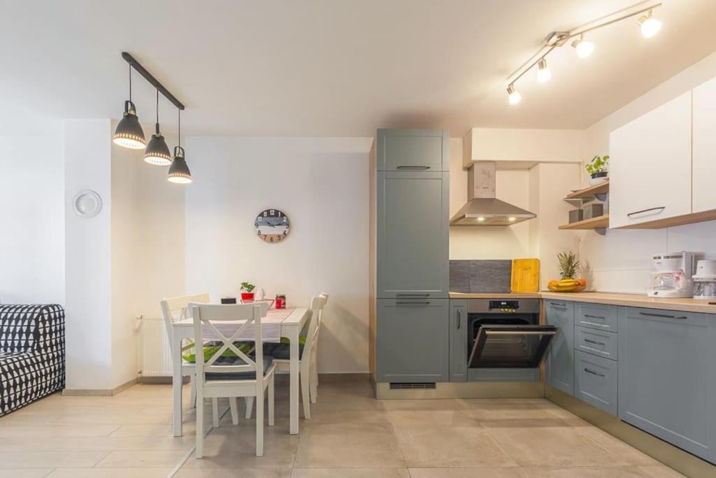 Apartment Delux *