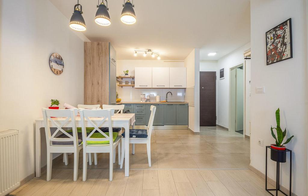 Delux Apartment *