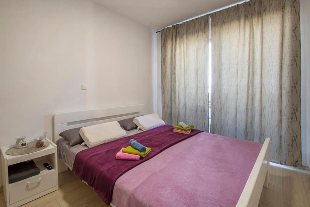 Apartment Delux