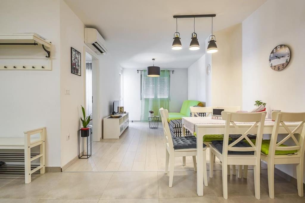 Delux Apartment Pula